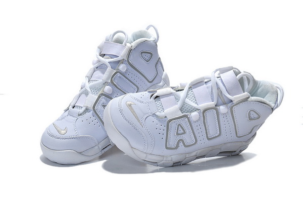 Nike Air More Uptempo Men Shoes--005